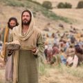 jesus feeds 5000