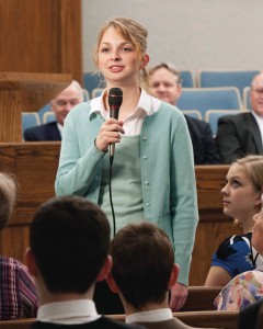 Mormon Belief