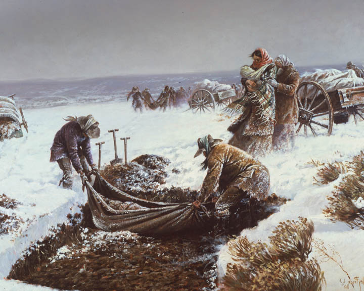 Honoring the Sacrifices of Our Ancestors