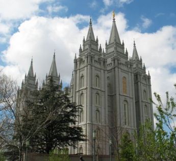 Sanctuaries for the Disciple