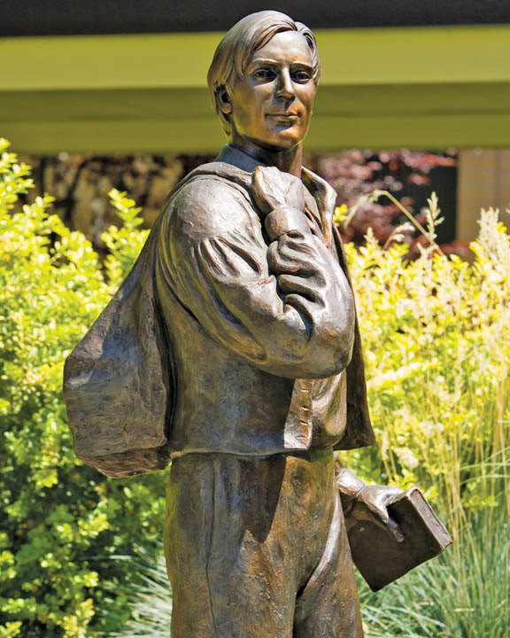 Joseph Smith, Jr: Prayer and Personal Revelation
