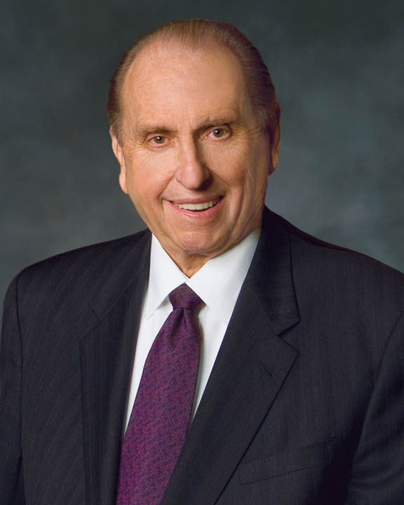 Will we accept living prophets and apostles?