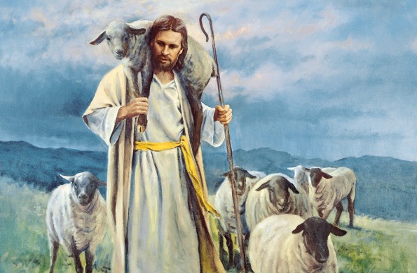 God’s Love