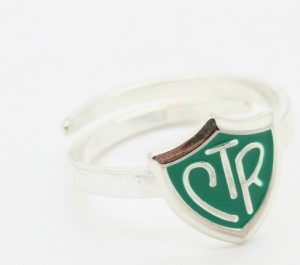 CTR ring