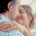 engaged couple ring advice marriage