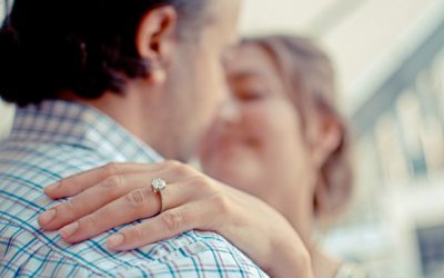Advice to the Happy Couple
