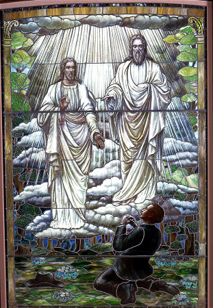 The Lessons of Prophets