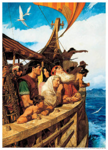 Choose Eternal Life