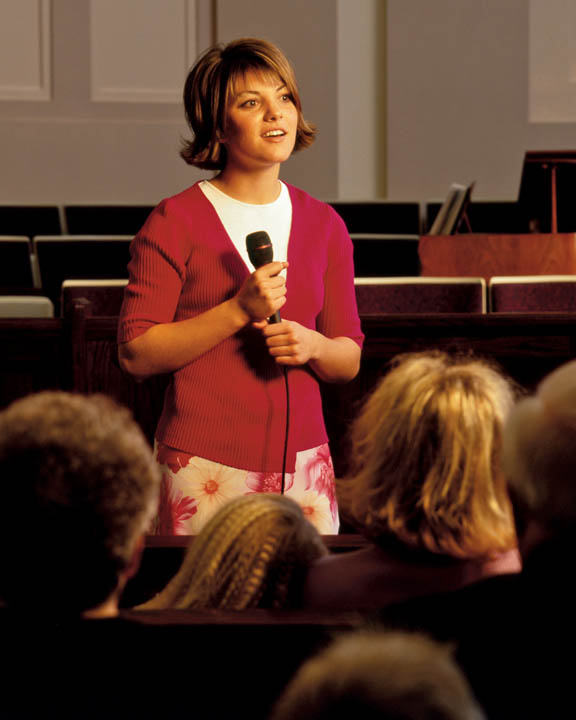 Teens: Is It Important to Keep the Commandments?