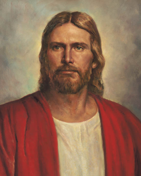 Jesus is the Literal Son of God