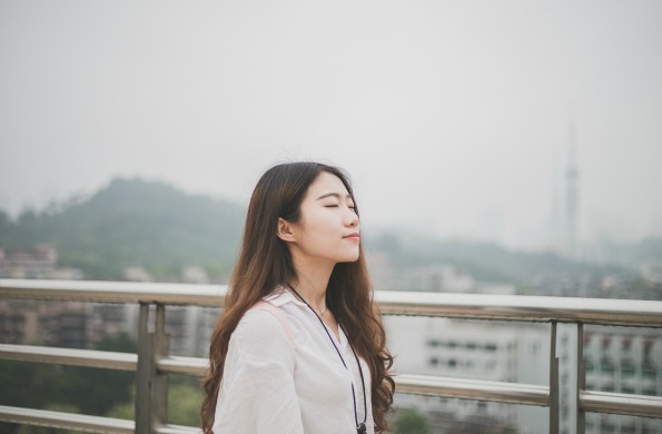 Free to Be Happy
