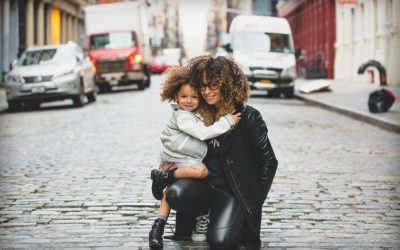 4 Secrets of Content Mothers