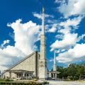 temples dallas texas