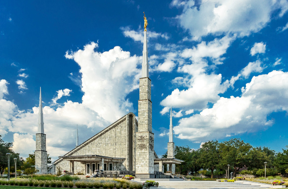 The Importance of Temples