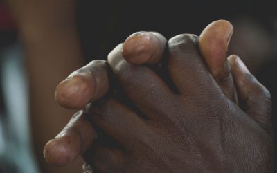 Why Prayer Matters