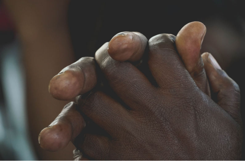 Why Prayer Matters