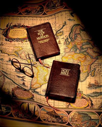 What the Bible Says About Additional Scripture
