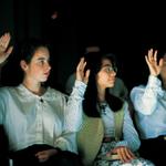 Virtue and the Holy Ghost
