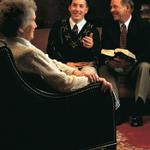 Seven Signs of Spiritual Maturity