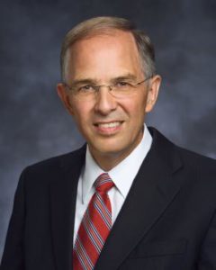 Neil L. Andersen Becomes the Newest Mormon Apostle