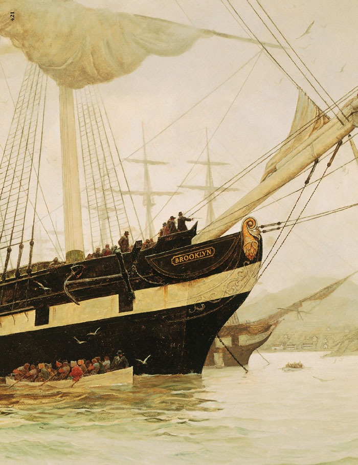 Preparing for a Genealogical Vacation