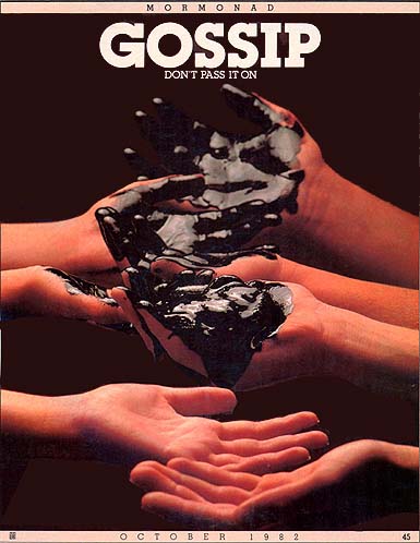 Gossip