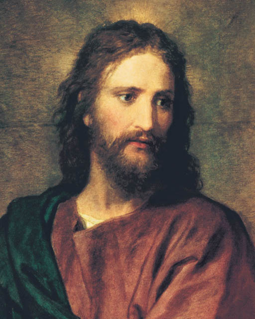 Jesus Christ: The Greatest of Us All