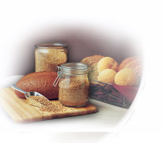 Mormon FAQ: Why Do Mormons Store Food?