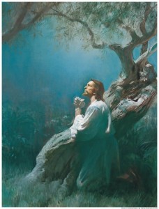 The atonement was a personal gift from Jesus Christ Mormon