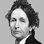 Eliza R. Snow, Mormon pioneer
