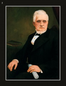 John Taylor, Mormon Prophet