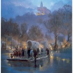 Nauvoo Exodus Mormon