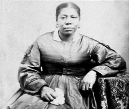Elizabeth Jane Manning Black Mormon Pioneer