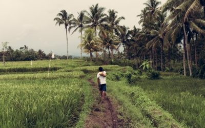 Going Where God Leads You