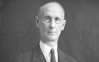 J. Golden Kimball—Unusual Mormon Apostle