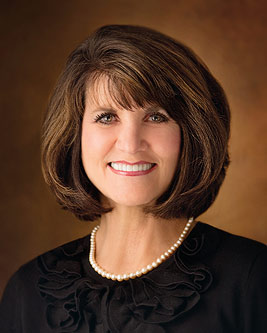 Will Mormon Women Pray in General Conference?