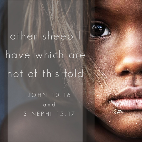 The Book of Mormon: A Second Witness of Jesus Christ