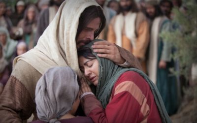 He Held Her Until She Died