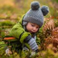 child little boy mormon