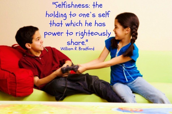 The Single Life: Selfishness vs. Independence