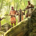 weapons of war book of mormon