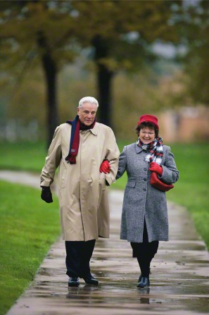 The Power of Gentle Touch in Your Marriage