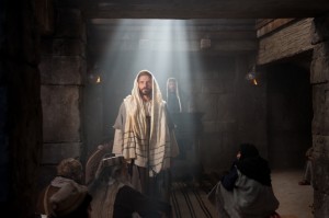 Jesus Christ declares fulfillment of Isaiah's prophecies