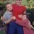 siblings