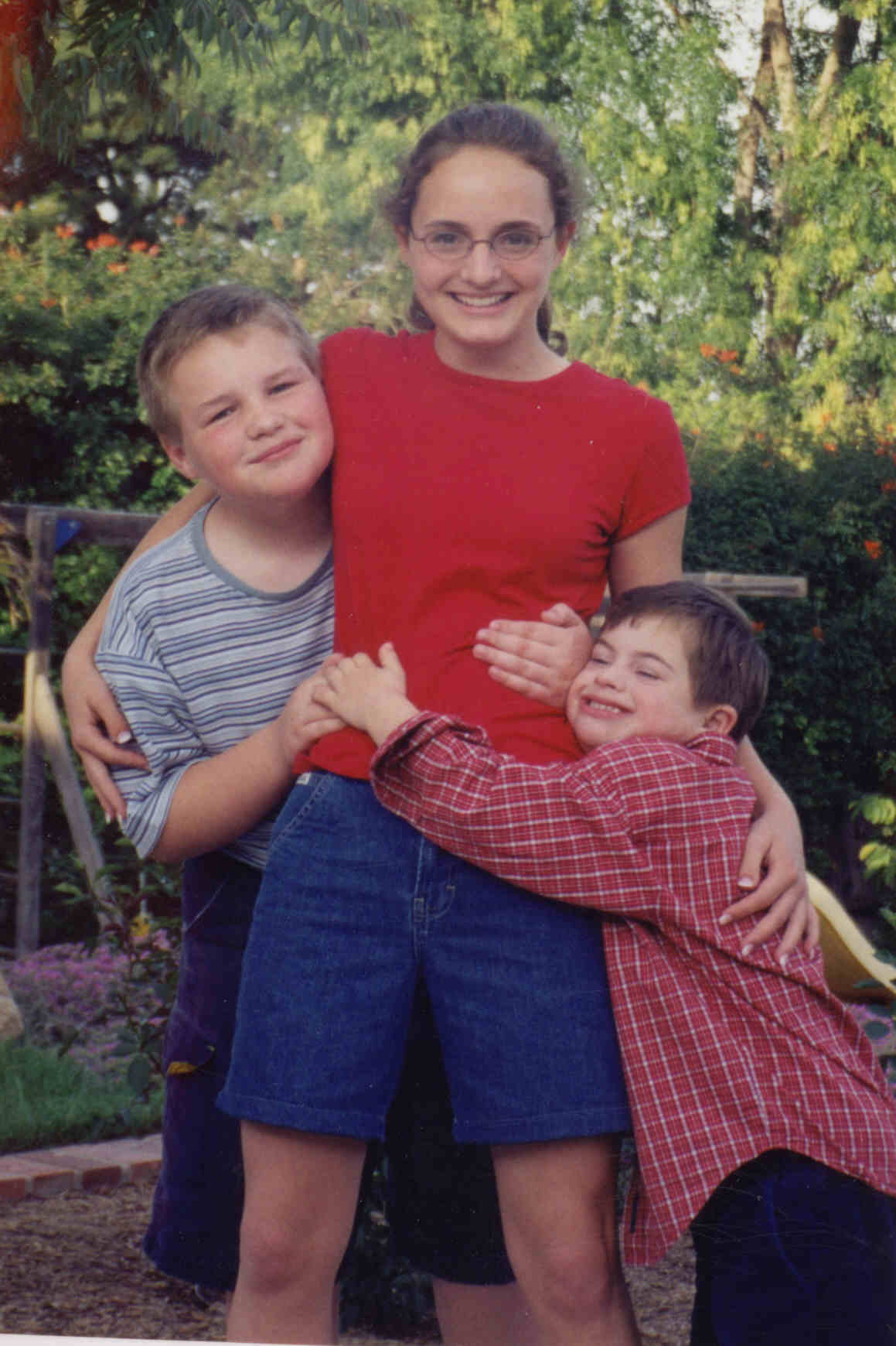 Lessons from Down Syndrome Days: Pure Love