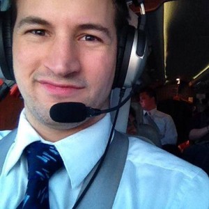 Major Cohen, guest blogger
