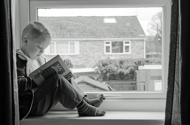 A Day in the Life of a Homeschooling Family