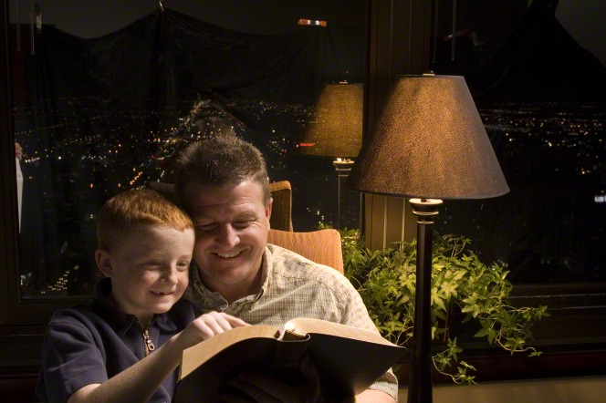 Bible Study with Toddlers