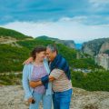 older couple
