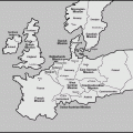 European Mormon Missions World War II